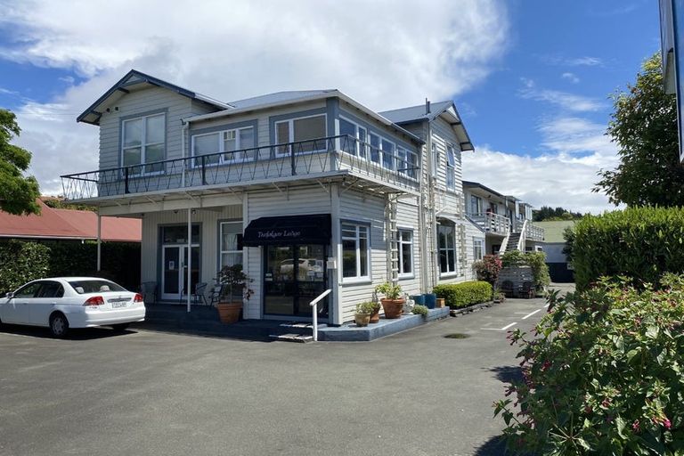 Photo of property in 4/46 Trafalgar Street, St Albans, Christchurch, 8014