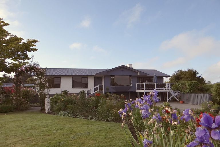 Photo of property in 285a King Street, Temuka, 7920