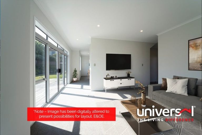 Photo of property in 15 Couldrey Crescent, Red Beach, 0932