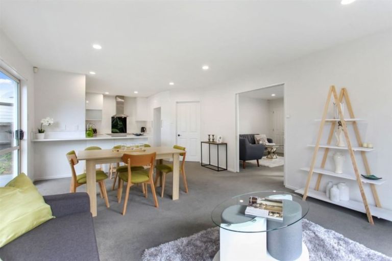 Photo of property in 6 Mathias Street, St Albans, Christchurch, 8052