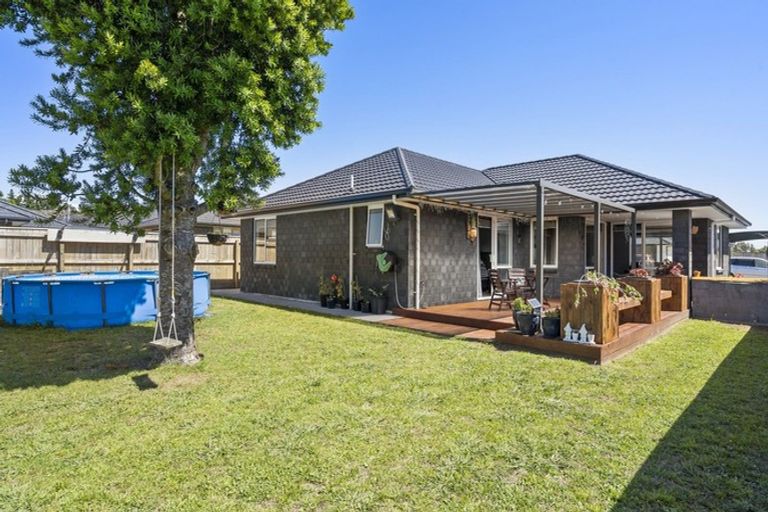Photo of property in 8 Tangaroa Street, Waitara, 4320