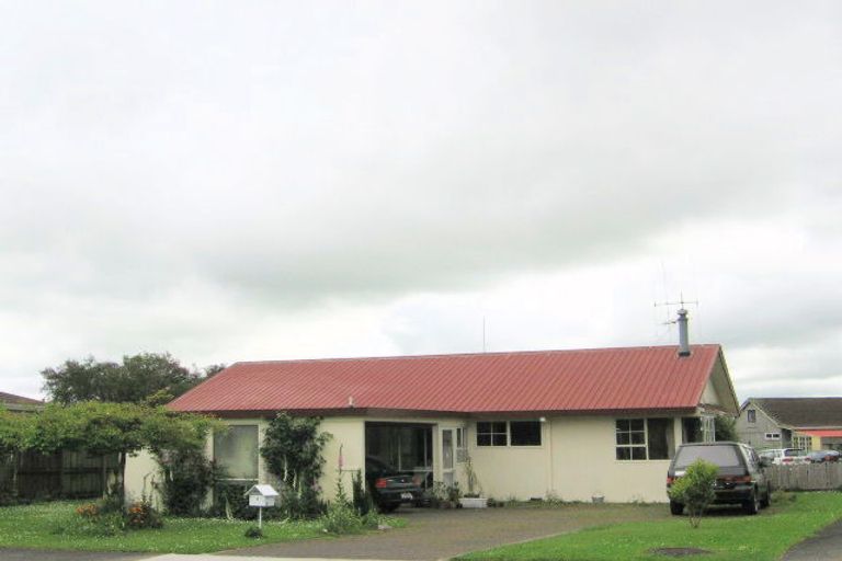 Photo of property in 9 Keepa Avenue, Paeroa, 3600