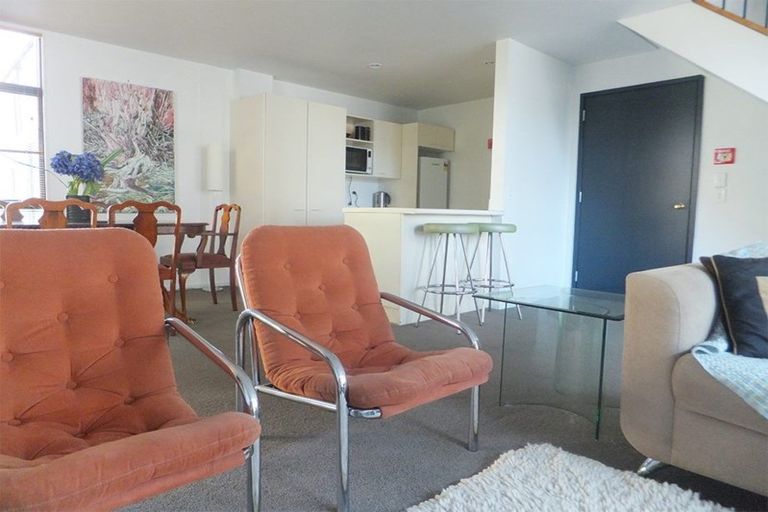 Photo of property in 5/69 Carlton Mill Road, Merivale, Christchurch, 8014