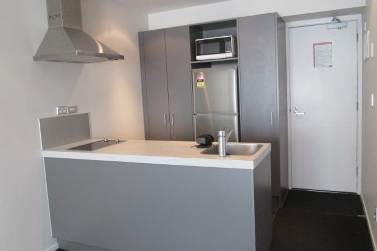 Photo of property in Soho Apartments, 710/74 Taranaki Street, Te Aro, Wellington, 6011