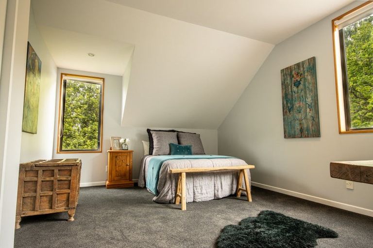 Photo of property in 201 Lochiel Branxholme Road, Lochiel, Winton, 9781