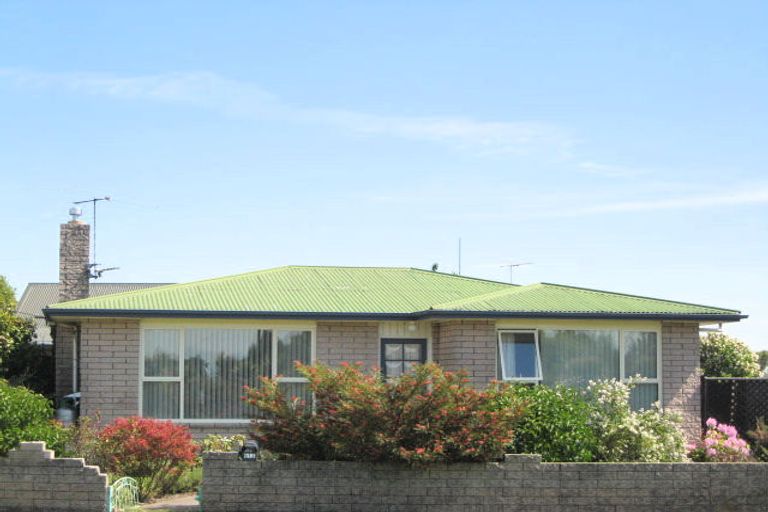 Photo of property in 612a Waterloo Road, Templeton, Christchurch, 8042