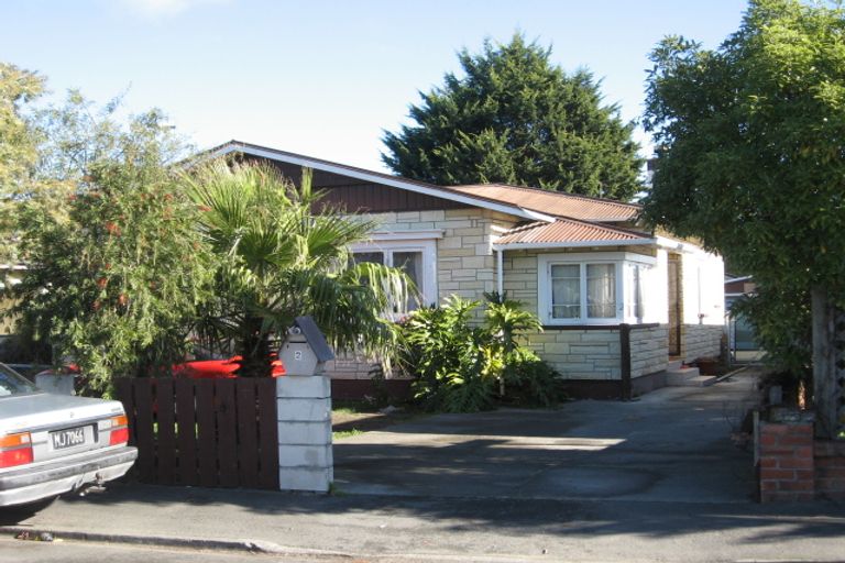 Photo of property in 2 Griffin Street, Marewa, Napier, 4110