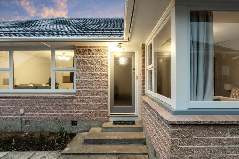Photo of property in 107 Joy Street, Shirley, Christchurch, 8061