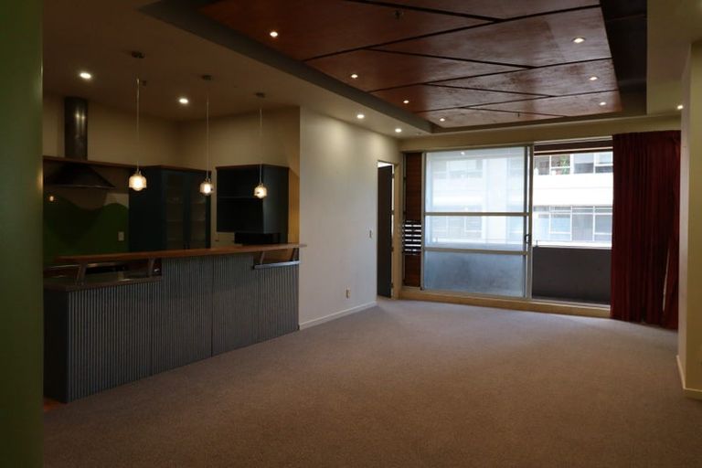 Photo of property in The Lofts, 3/185 Victoria Street, Te Aro, Wellington, 6011