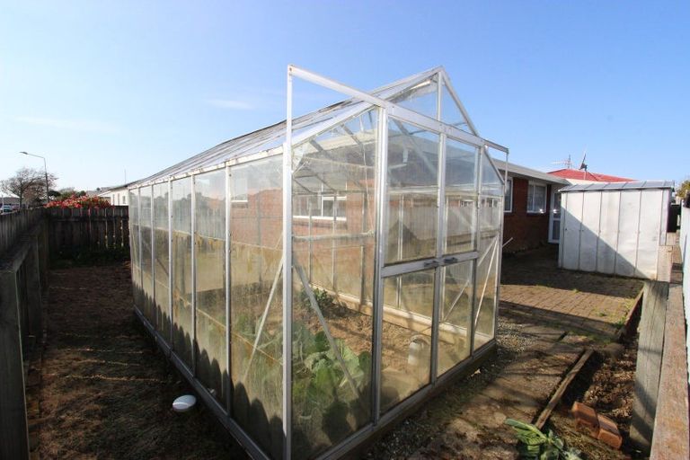 Photo of property in 29 Martin Street, Strathern, Invercargill, 9812