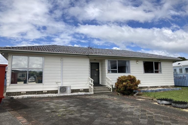 Photo of property in 174 Wordsworth Road, Manurewa, Auckland, 2102