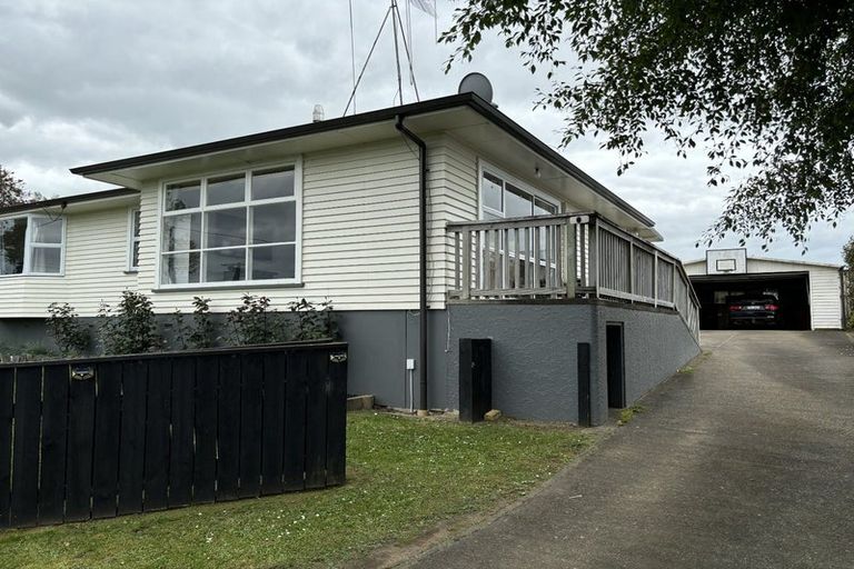 Photo of property in 12 Clifford Street, Morrinsville, 3300