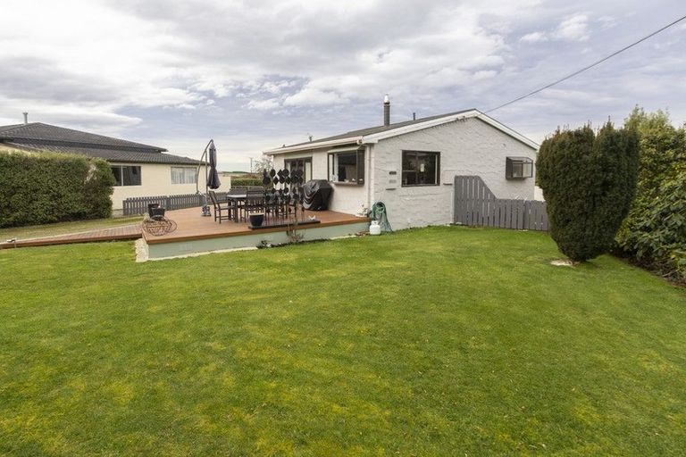 Photo of property in 4 Monkton Street, Maheno, Oamaru, 9495