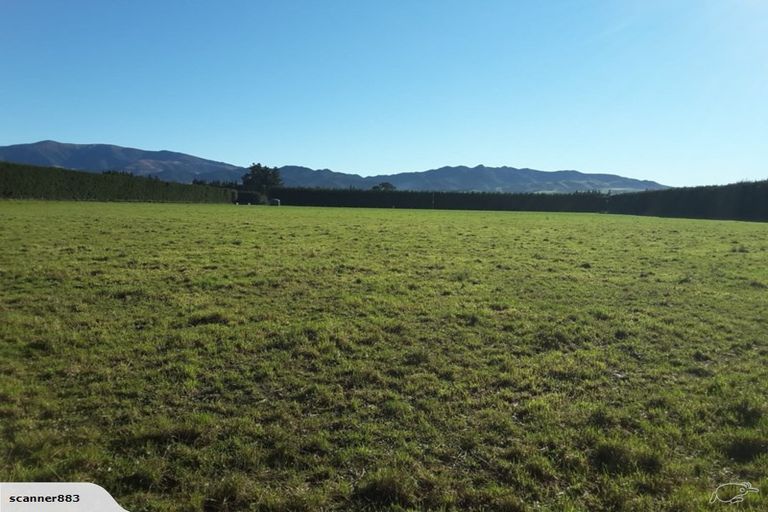 Photo of property in 833 Woodstock Road, View Hill, Oxford, 7495