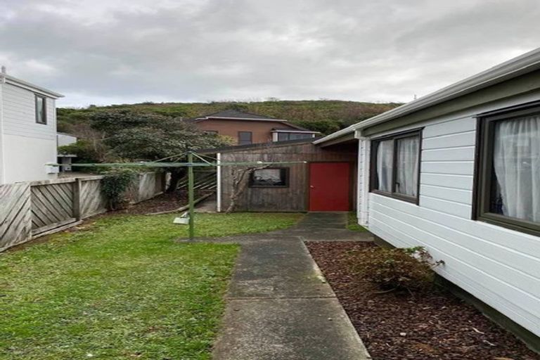 Photo of property in 29 Rembrandt Avenue, Tawa, Wellington, 5028