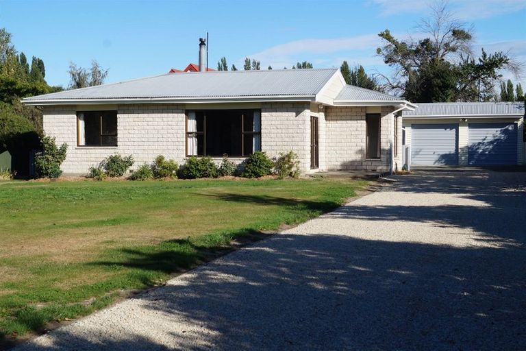 Photo of property in 7 Leslie Street, Waiau, 7332