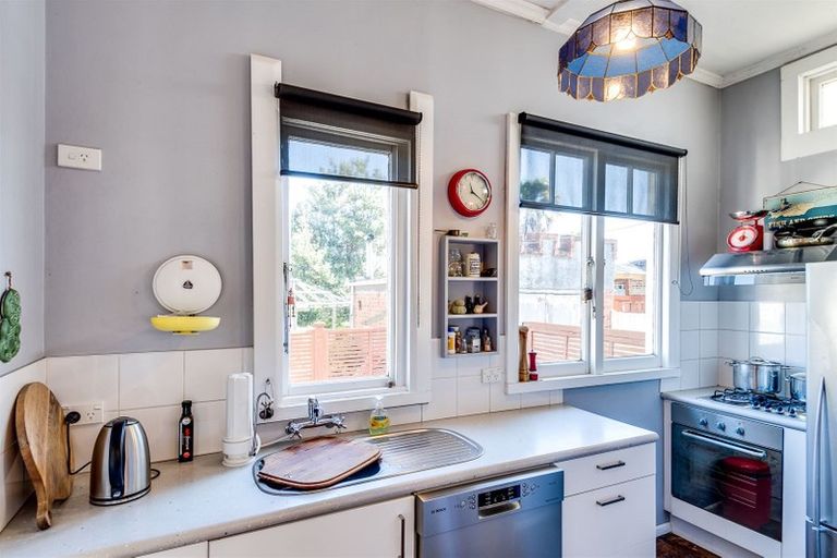 Photo of property in 59 Latham Street, Napier South, Napier, 4110