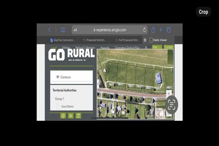 Photo of property in 5/1526 Waimea Highway, Mandeville, Gore, 9776