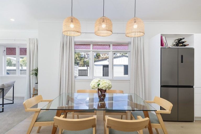 Photo of property in 46 Puriri Street, Miramar, Wellington, 6022