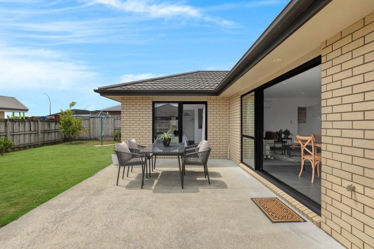 Photo of property in 7 Derwent Place, Flagstaff, Hamilton, 3210