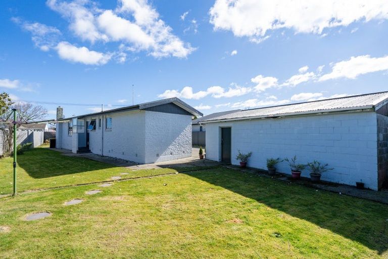 Photo of property in 29 Harvey Street, Grasmere, Invercargill, 9810