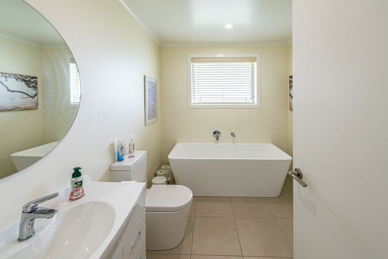 Photo of property in 76 Campbell Road, Brunswick, Whanganui, 4571