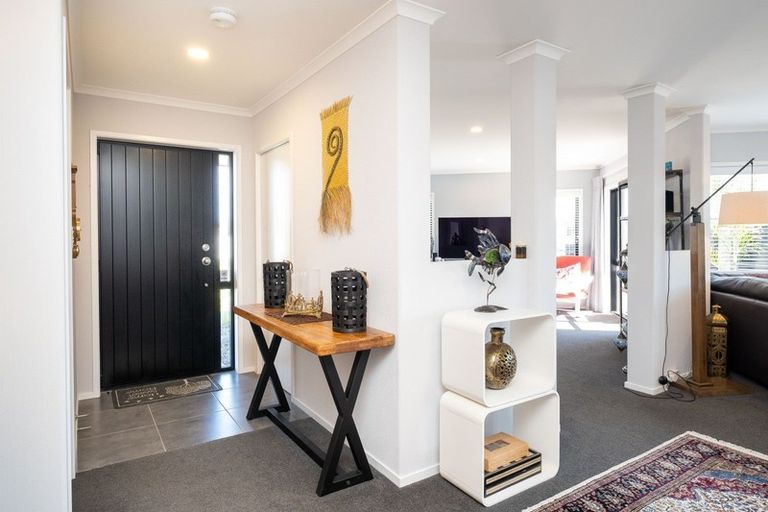 Photo of property in 1 Drake Crescent, Awatoto, Napier, 4110