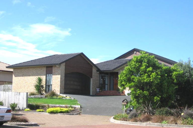 Photo of property in 19 Pippen Court, Henderson, Auckland, 0612