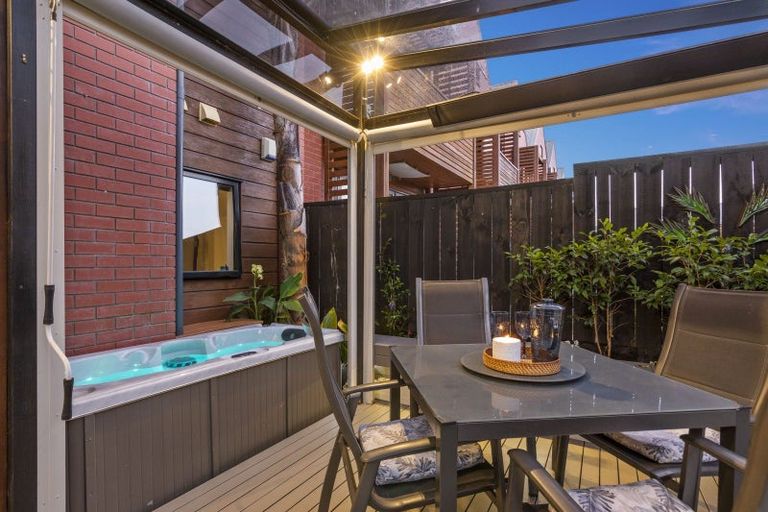 Photo of property in 54 Squadron Drive, Hobsonville, Auckland, 0616