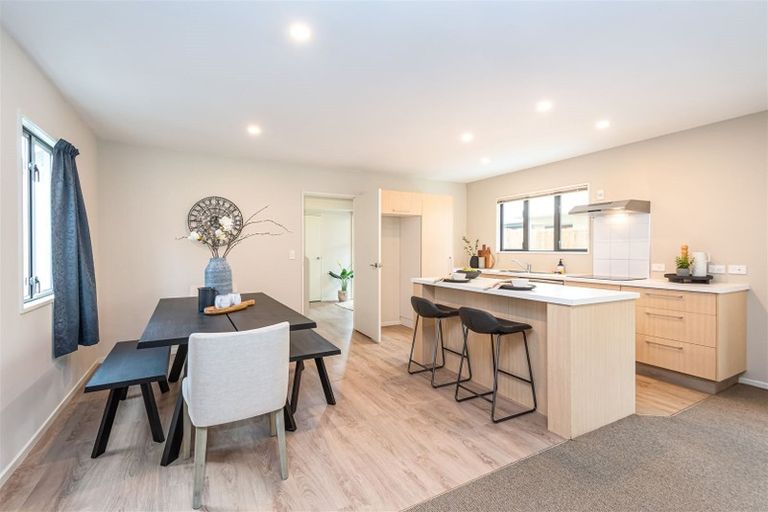 Photo of property in 126 Sherborne Street, St Albans, Christchurch, 8014