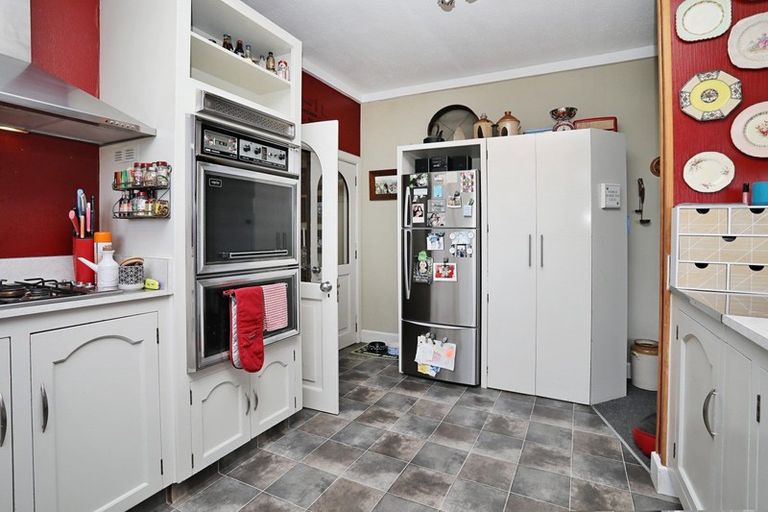 Photo of property in 200 Gala Street, Richmond, Invercargill, 9810