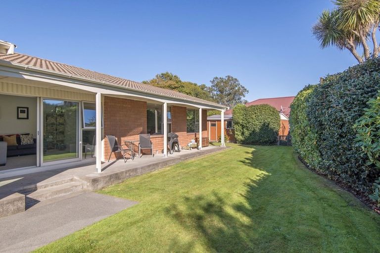 Photo of property in 140 North Belt, Lincoln, 7608