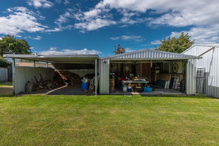 Photo of property in 108 Shearman Street, Waimate, 7924