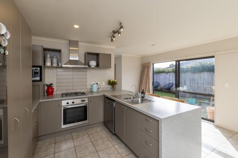 Photo of property in 1a Stella Court, Paraparaumu, 5032