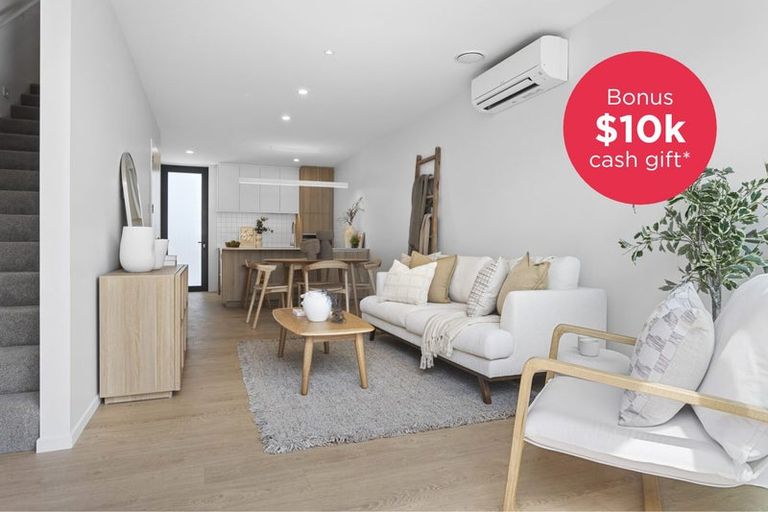 Photo of property in 232 Armagh Street, Christchurch Central, Christchurch, 8011