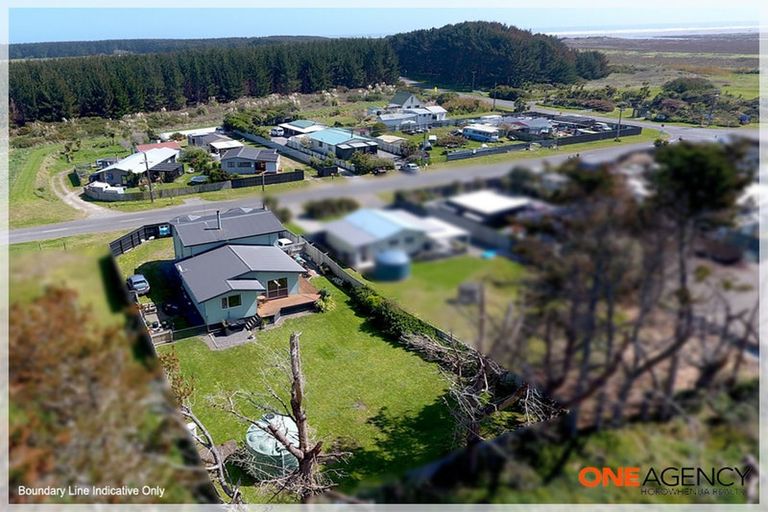 Photo of property in 2076 Tangimoana Road, Tangimoana, Palmerston North, 4473