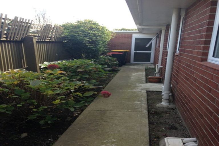 Photo of property in 1/20 Hoani Street, Papanui, Christchurch, 8053