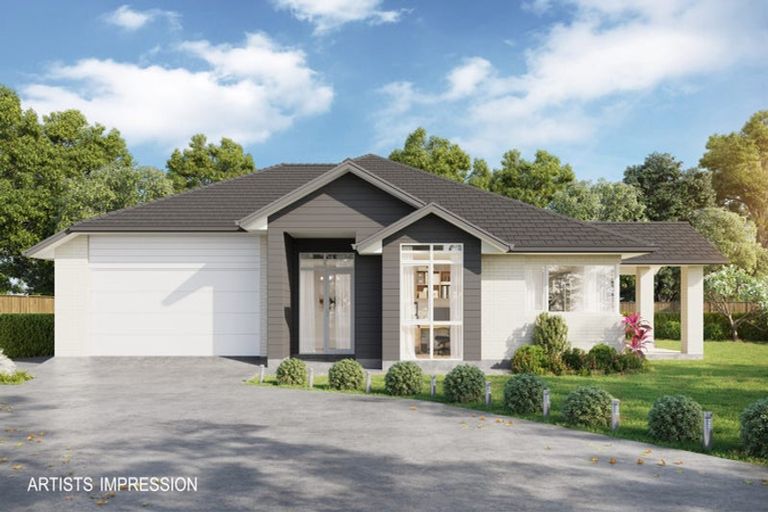 Photo of property in 9 Te Naihi Place, Paraparaumu, 5032