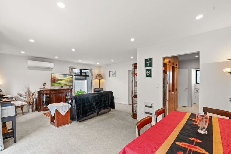 Photo of property in 7/44 Peterborough Street, Christchurch Central, Christchurch, 8013