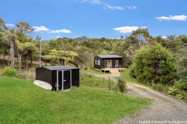 Photo of property in 5 Silverstream Falls Row, Whenuakite, Whitianga, 3591