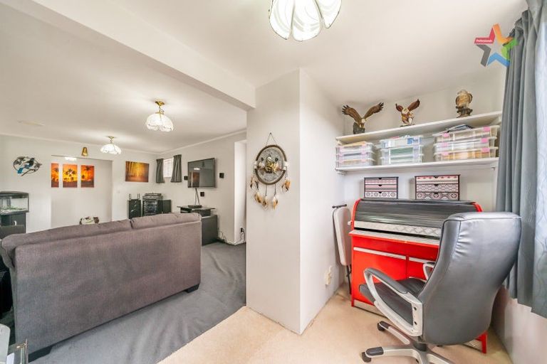 Photo of property in 37 Castlerea Street, Wainuiomata, Lower Hutt, 5014