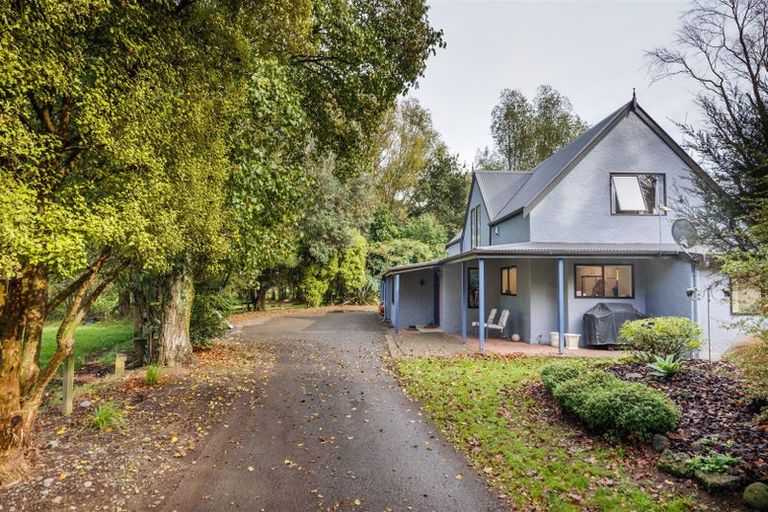 Photo of property in 1293a Roberts Line, Bunnythorpe, Palmerston North, 4478