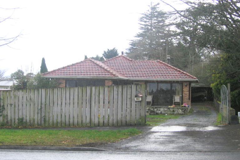 Photo of property in 132 Mahoe Street, Melville, Hamilton, 3206