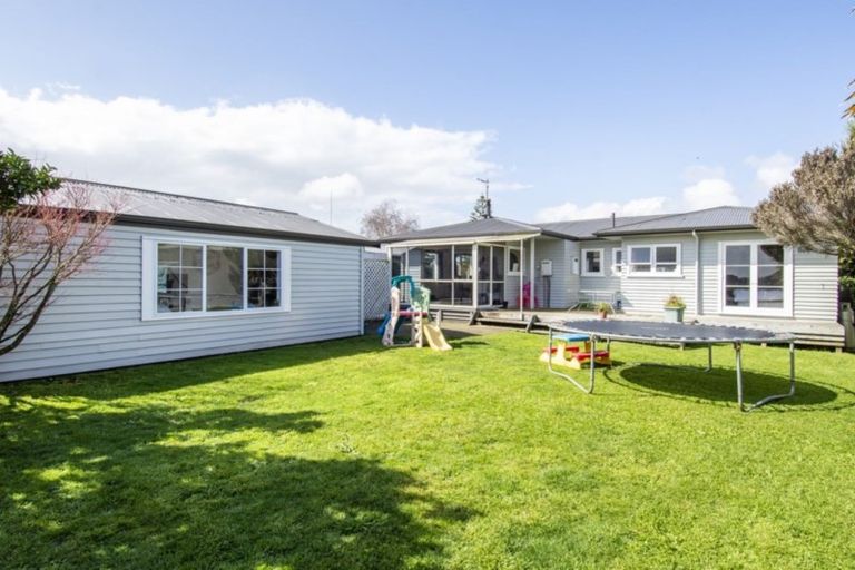 Photo of property in 19 Bongard Street, Gate Pa, Tauranga, 3112