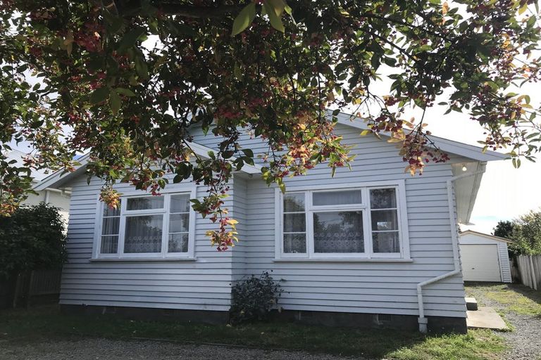 Photo of property in 15 Macaulay Street, Addington, Christchurch, 8024