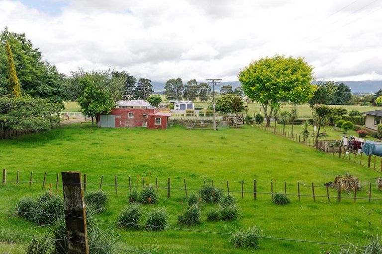 Photo of property in 148 Tipapakuku Road, Dannevirke, 4930