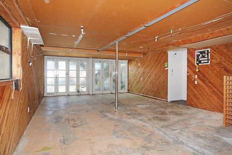 Photo of property in 2 Hostel Access Road, Eastern Beach, Auckland, 2012