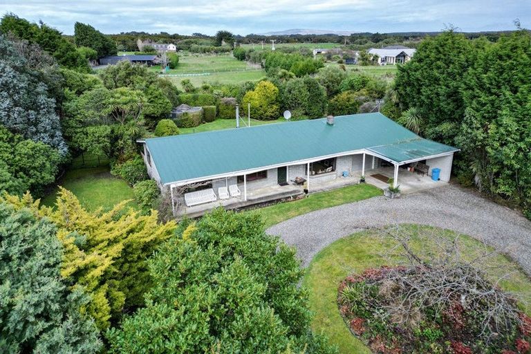 Photo of property in 71 Matua Road, Otatara, Invercargill, 9879