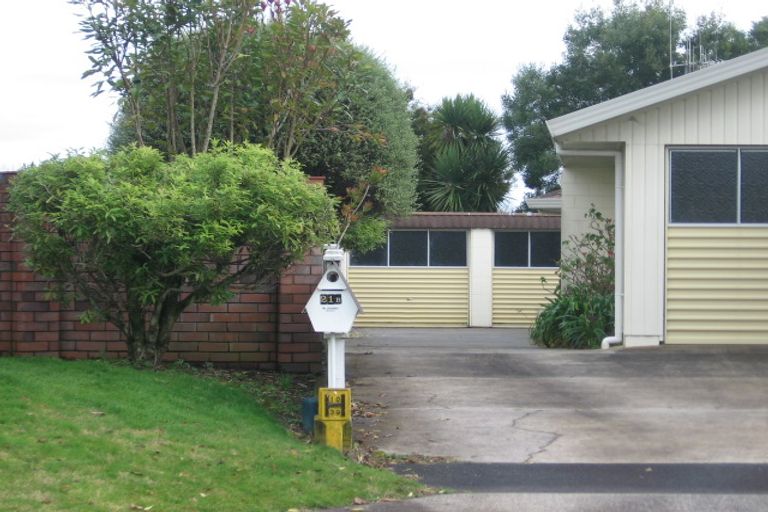 Photo of property in 21a Chelsea Place, Chartwell, Hamilton, 3210