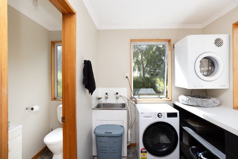 Photo of property in 33 Collinson Road, Ryal Bush, Invercargill, 9876